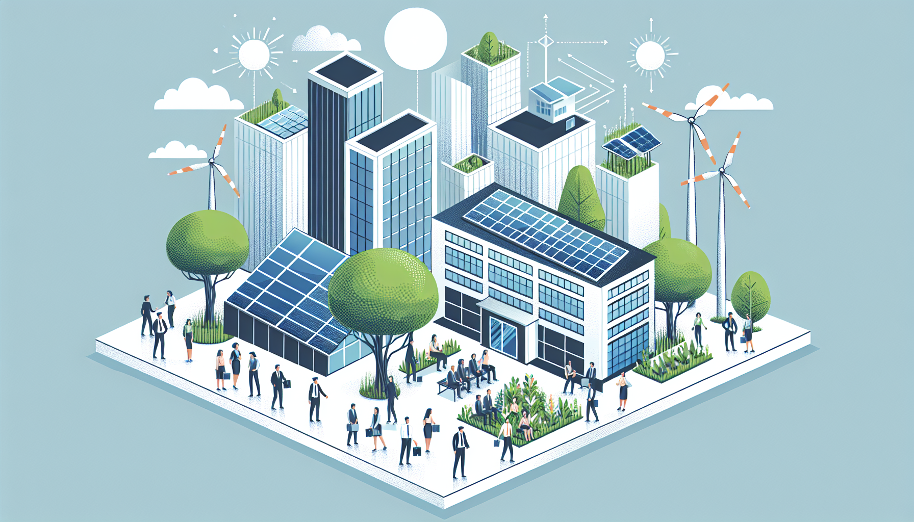 How Corporate Social Responsibility Influences Business Success