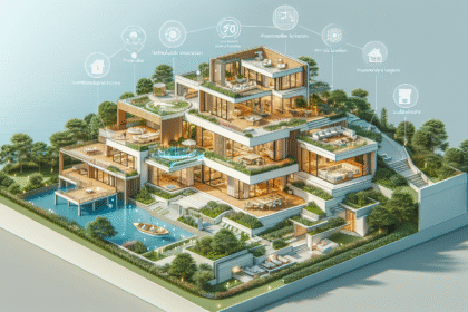 Luxury Real Estate Trends: What Buyers Are Looking For in 2023