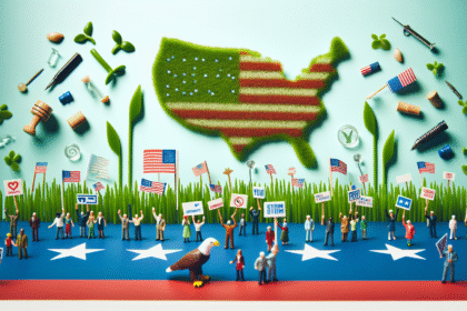 Understanding Grassroots Movements in U.S. Politics