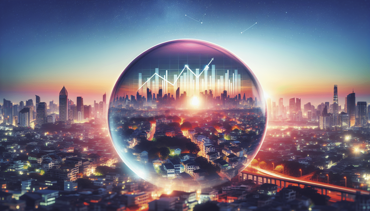 Analyzing the State of the Housing Market: Trends and Predictions for the Future