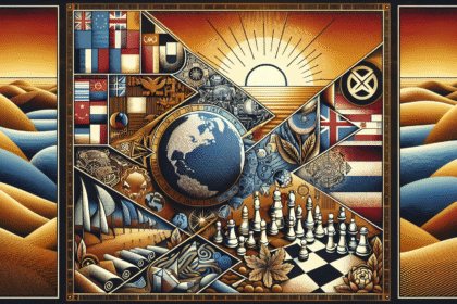 The Future of U.S. Alliances in a Changing Geopolitical Environment