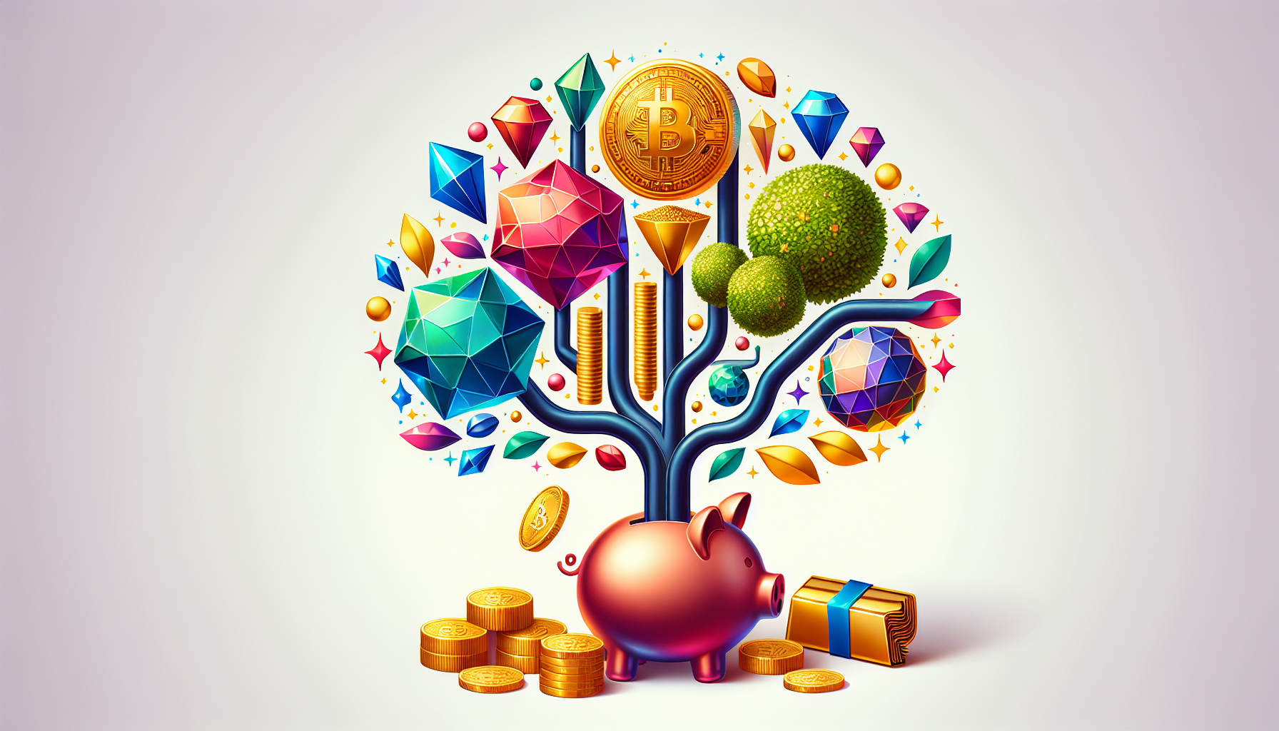 and Alternative Investments