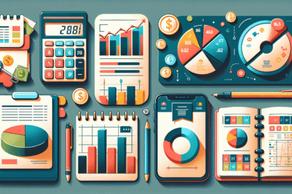 Top Financial Apps for Budgeting and Planning