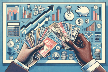 The Importance of Budgeting: Master Your Financial Life