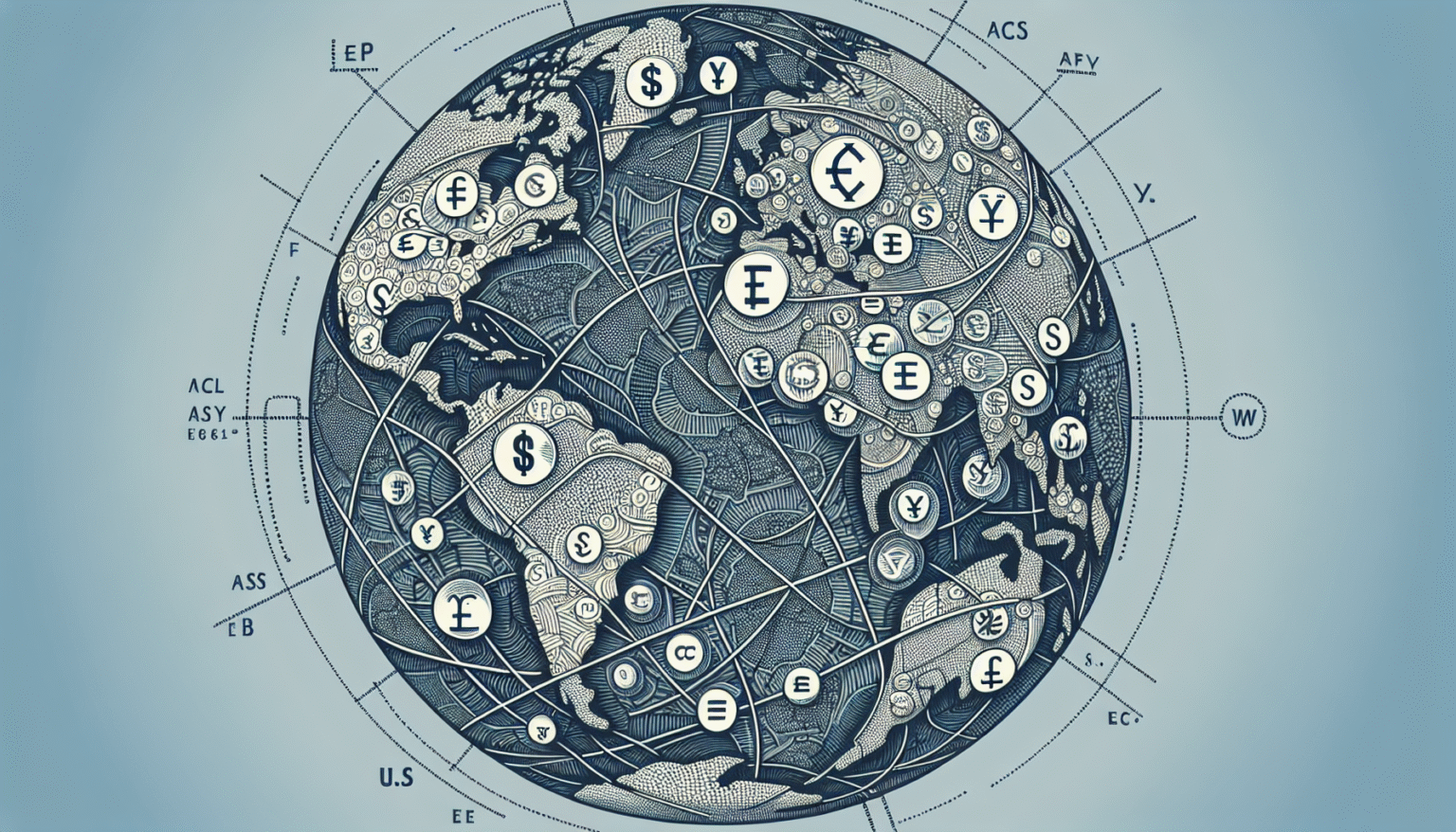 The Interplay Between U.S. Markets and International Financial Systems