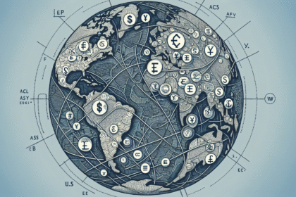 The Interplay Between U.S. Markets and International Financial Systems