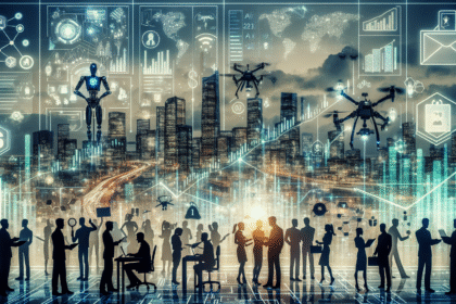 The Future of Entrepreneurship: Predictions for the Next Decade