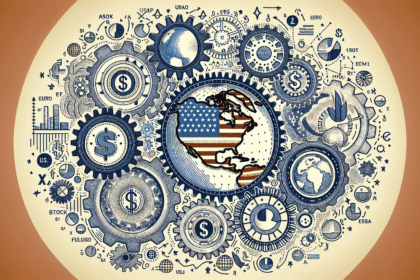 The Impact of Global Financial Markets on the US Economy
