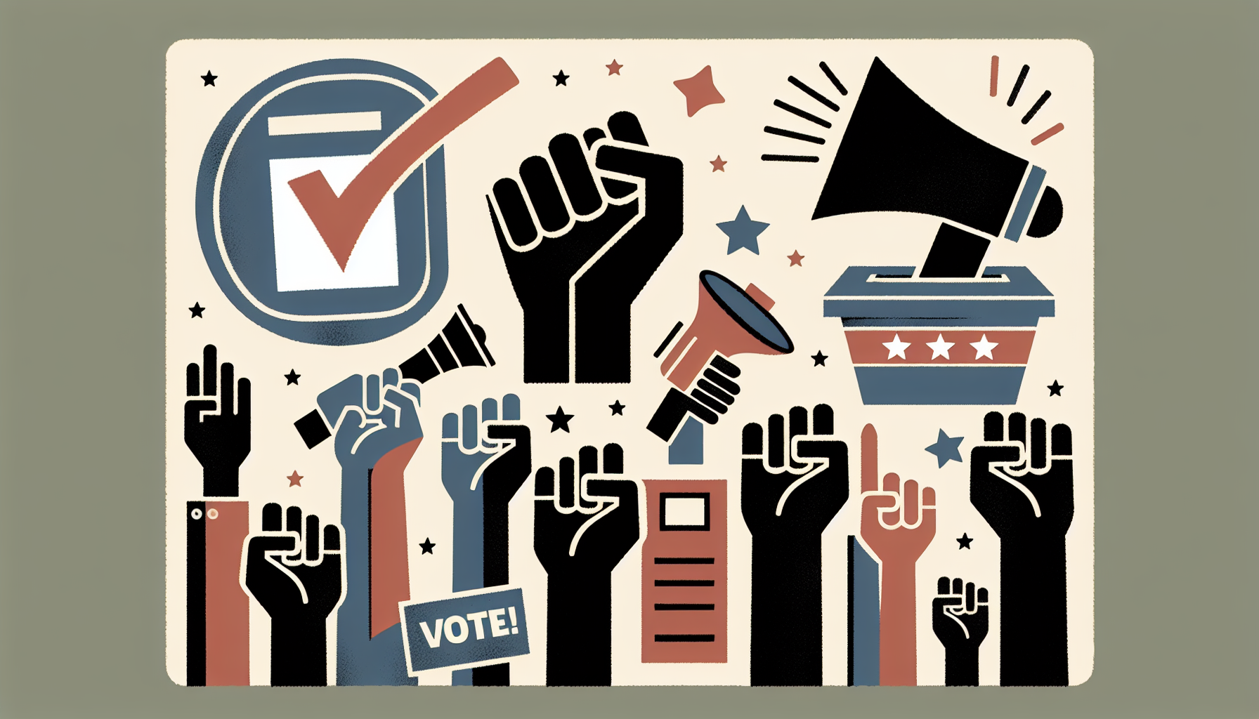 Civic Engagement: Empowering Citizens Through Politics