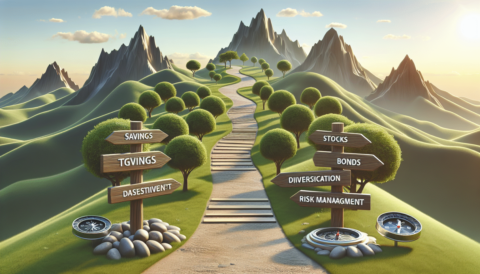 How to Choose the Right Financial Advisor for Your Investment Journey