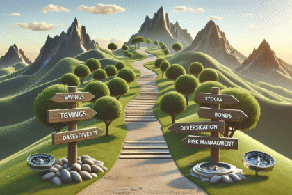 How to Choose the Right Financial Advisor for Your Investment Journey