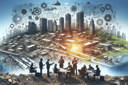 Overcoming Challenges in Real Estate Development: Best Practices for Success