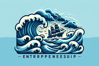 Navigating the Storm: Entrepreneurs and Their Biggest Challenges