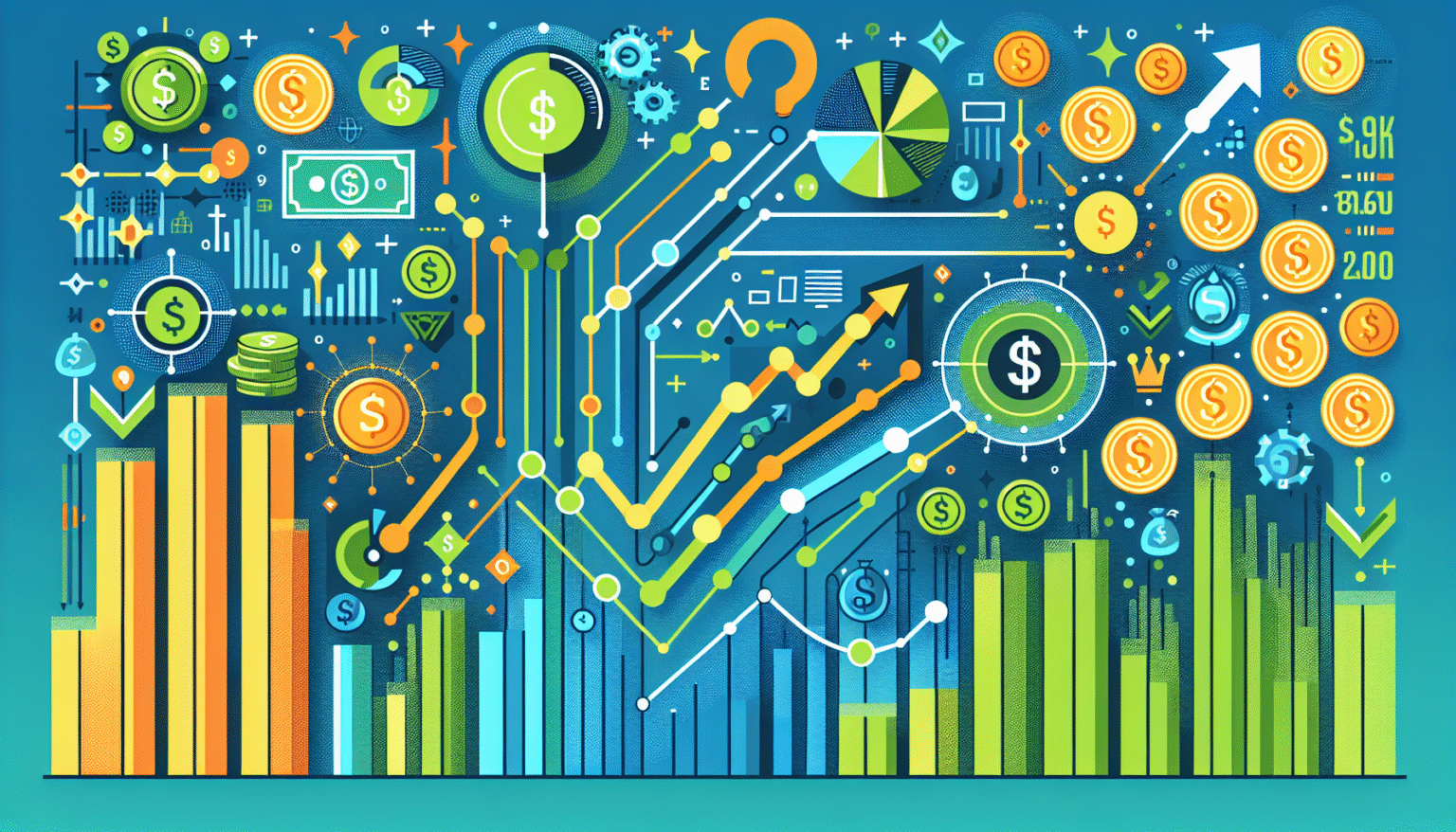 Exploring the Correlation Between Economic Growth and Stock Performance