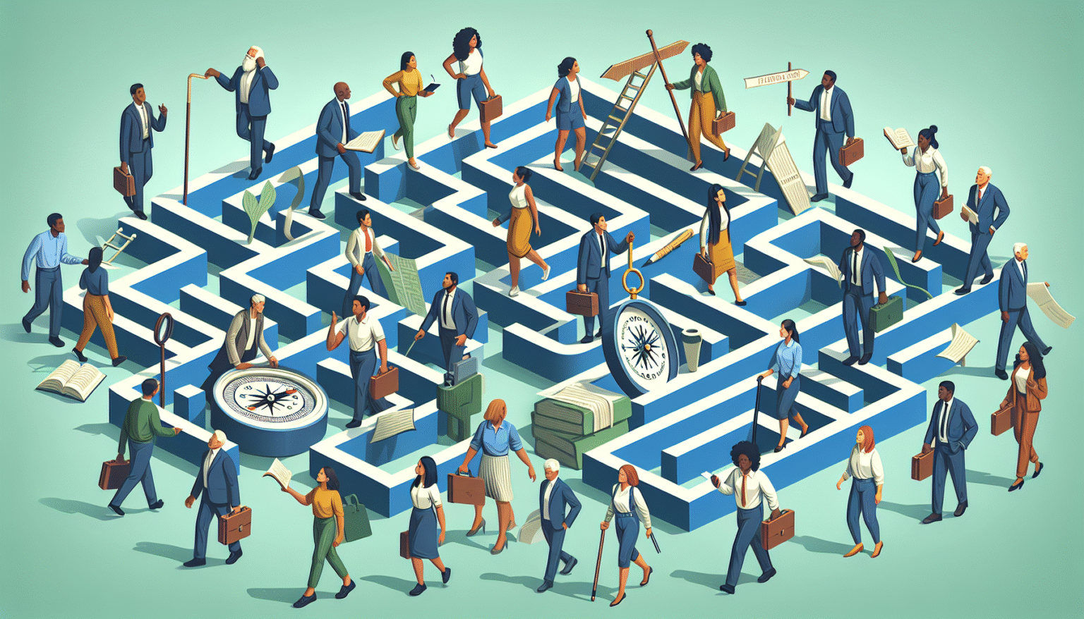 Navigating Challenges: Lessons Learned from Successful Entrepreneurs