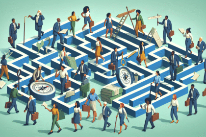 Navigating Challenges: Lessons Learned from Successful Entrepreneurs