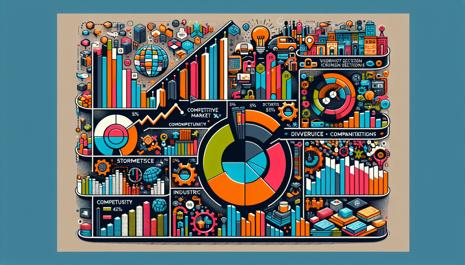 Sector-Specific Trends: Identifying Opportunities in a Competitive Market