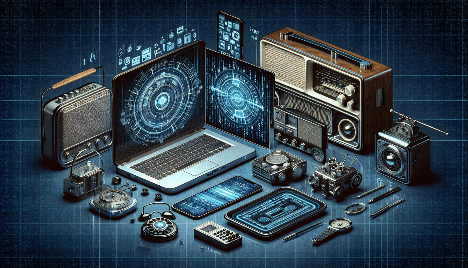 Technologies