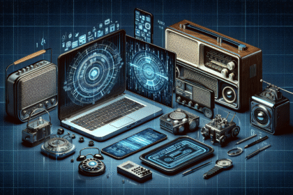 Technologies