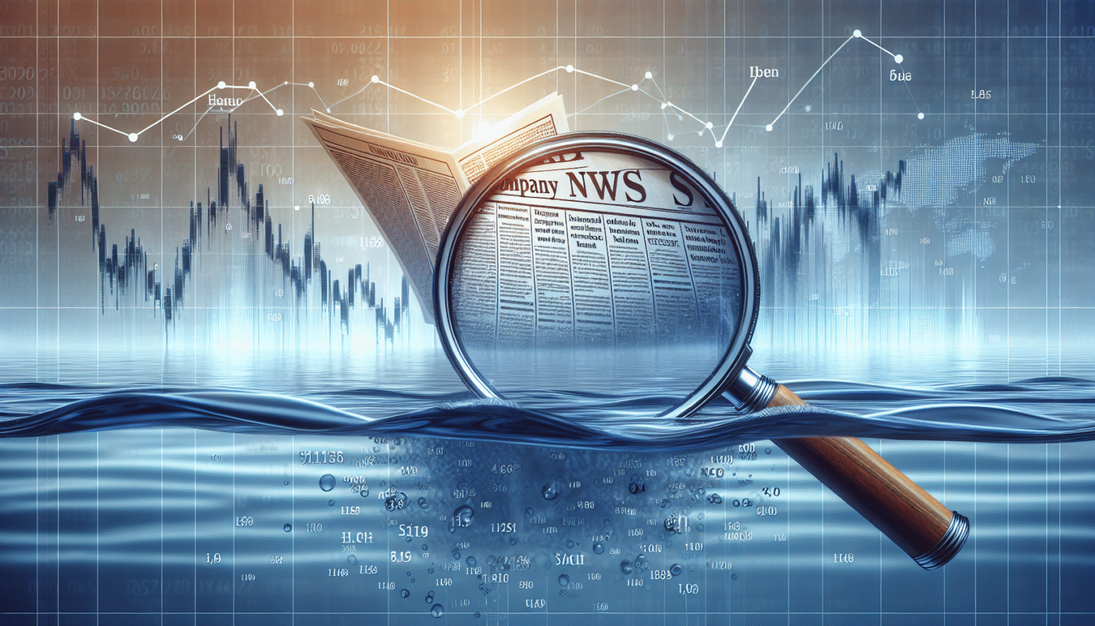 Analyzing Recent Company News and Its Effects on Market Trends