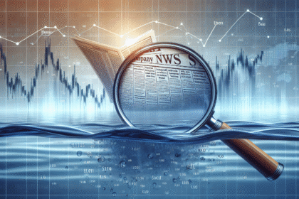 Analyzing Recent Company News and Its Effects on Market Trends