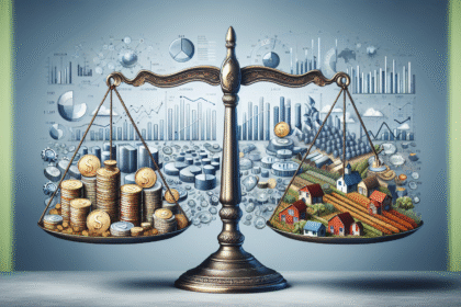 The Interconnection between Finance and Economic Stability