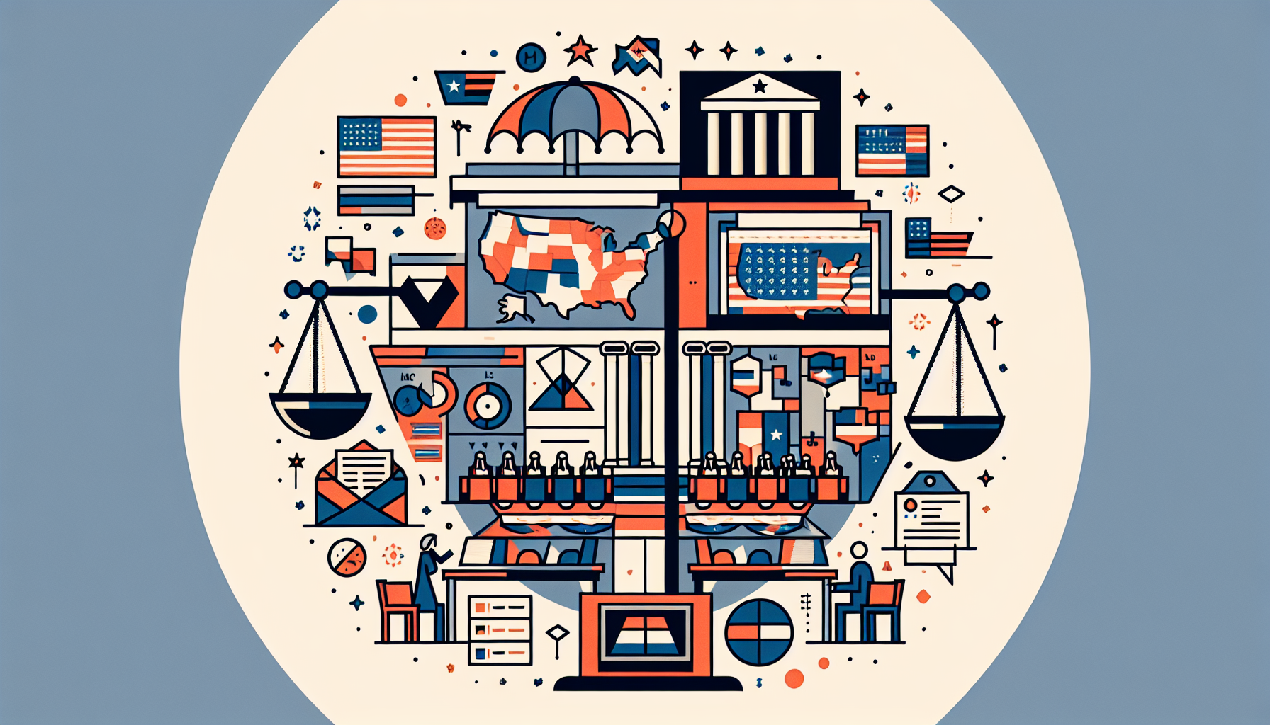 Understanding the Electoral College and Its Controversies
