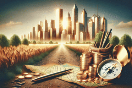 Building Wealth: Tips for New Investors to Start Their Journey