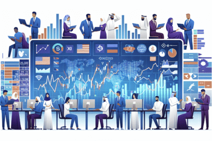 How to Interpret Market Signals and Economic Data