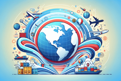 Global Trade and Its Ripple Effects on US Markets