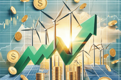 The Surge of Renewable Energy Stocks: Market Trends and Investor Interest