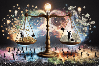The Art of Pivoting: How Entrepreneurs Adapt in Changing Markets