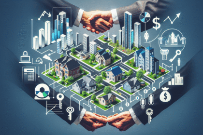 Real Estate Investing: A Key Asset Class in the USA
