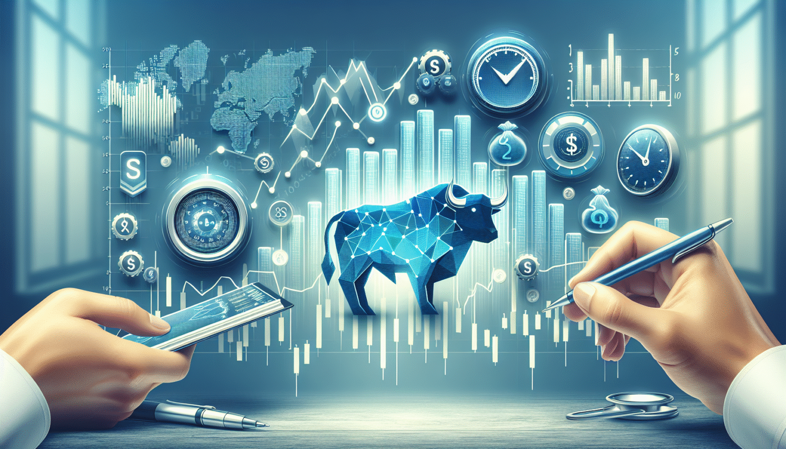 The Role of Economic Indicators in Shaping Market Trends