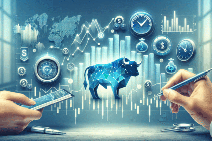 The Role of Economic Indicators in Shaping Market Trends