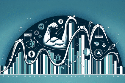 Learning from Failure: How Entrepreneurs Bounce Back Stronger