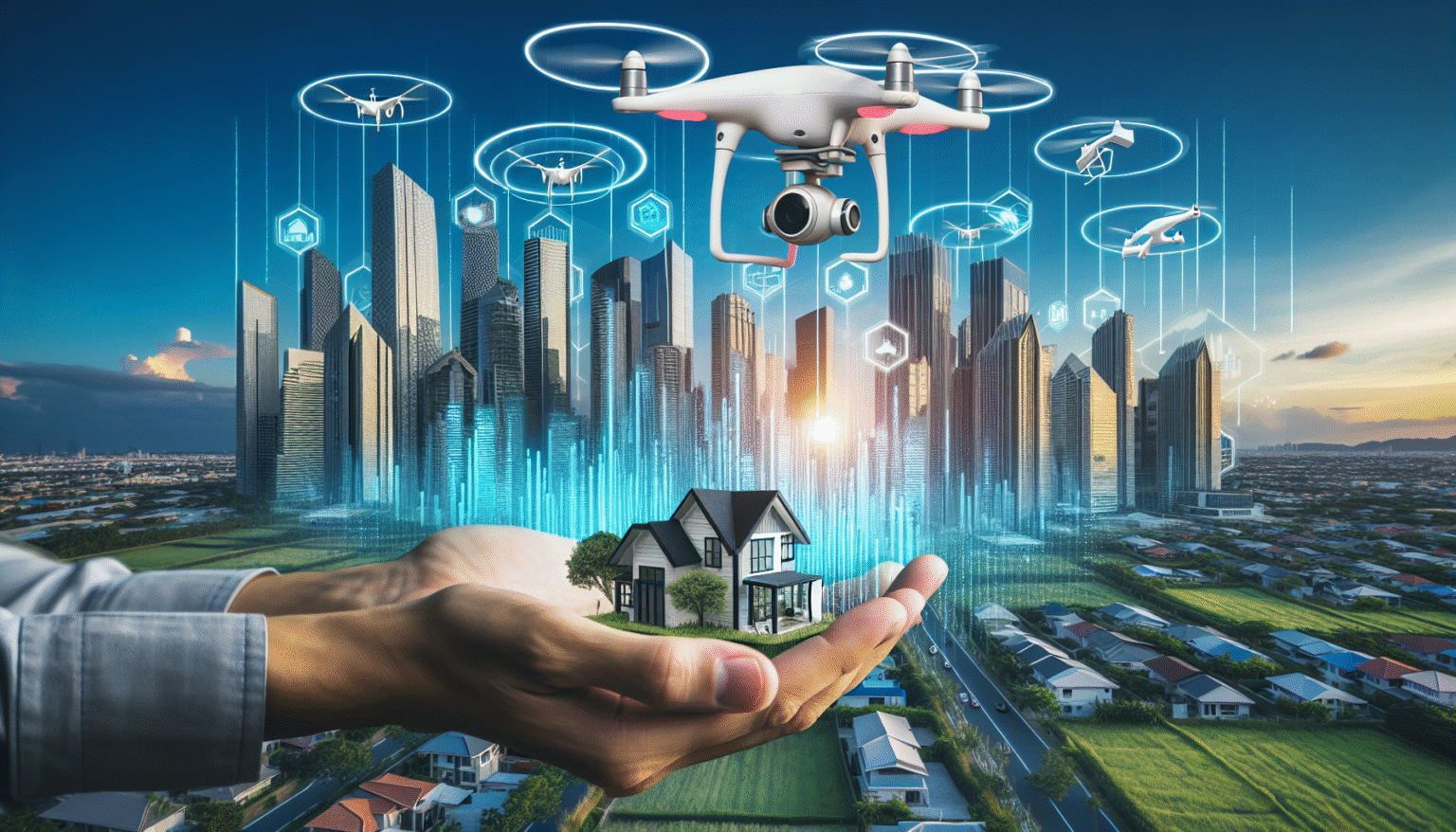 The Future of Real Estate: Trends Shaping the U.S. Housing Market