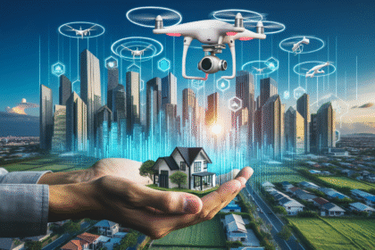 The Future of Real Estate: Trends Shaping the U.S. Housing Market