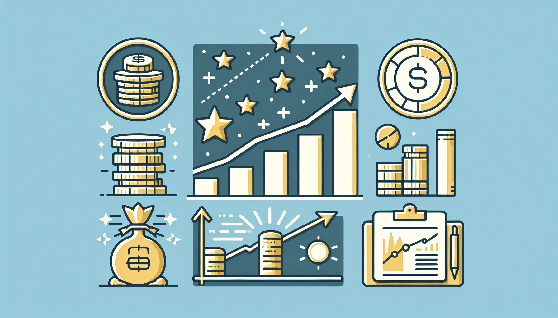 Building Long-Term Wealth: Essential Tips for Success