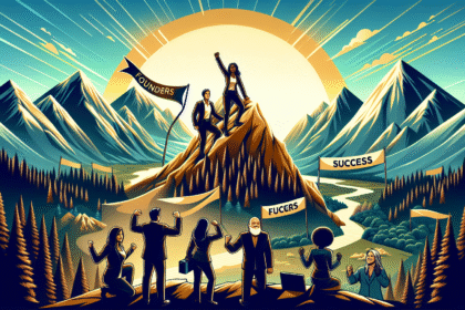 Startup Stories: Lessons Learned from Founders Who Overcame Odds