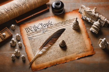 Examining the U.S. Constitution and Its Political Implications