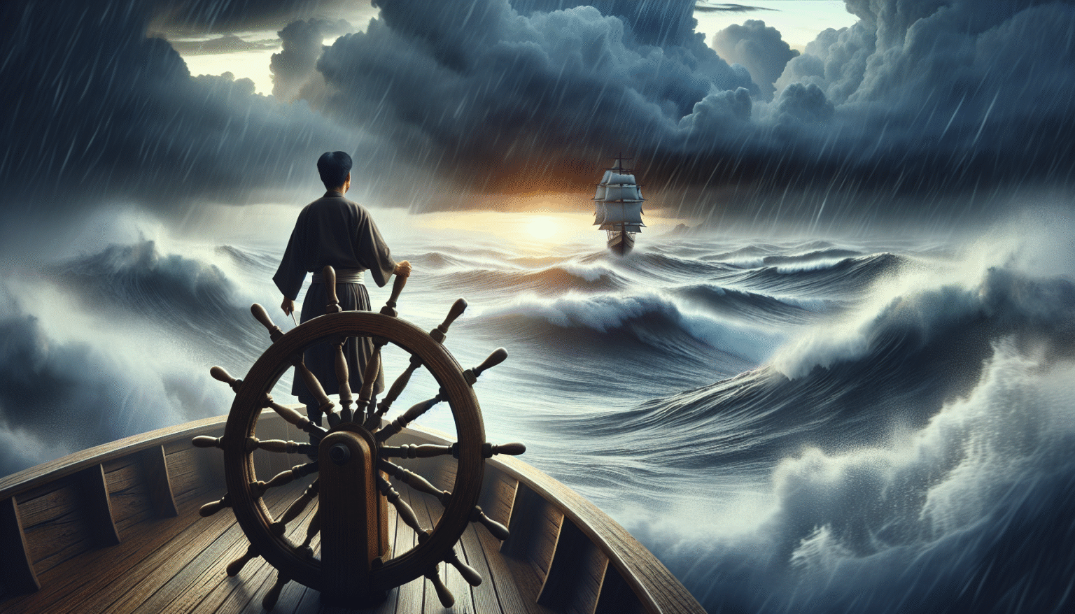 Tips for Navigating Market Volatility: Staying Calm During Investment Storms