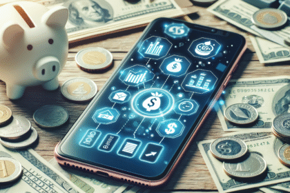 Personal Finance Apps: Tools to Help You Manage Your Money