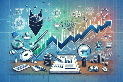 ETF Trends: How Exchange-Traded Funds Are Shaping Investment Strategies