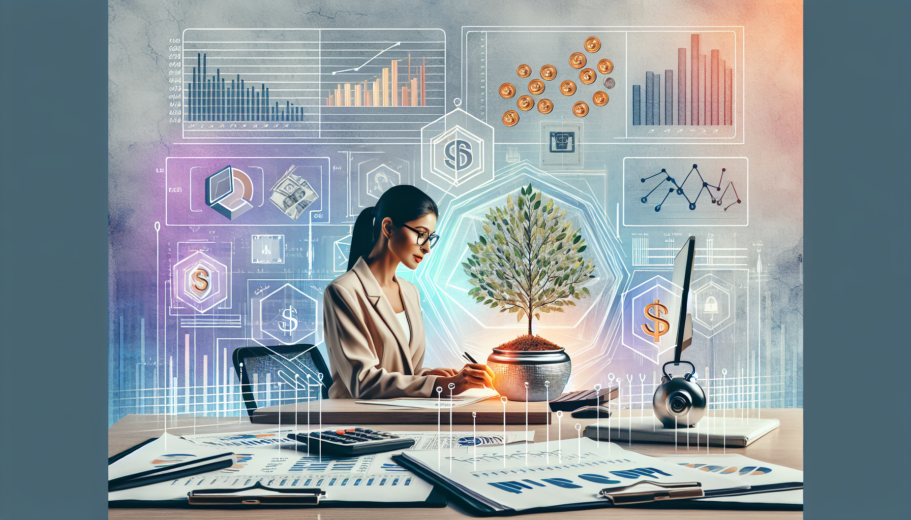 The Art of Financial Planning: Securing Your Future