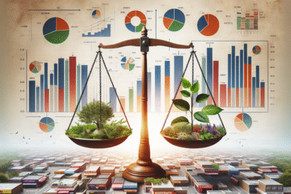 Strategies for Sustainable Business Growth in Competitive Markets