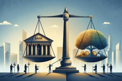 How Banking Systems Influence Financial Health