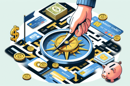 Navigating the Credit System: A Personal Finance Essential