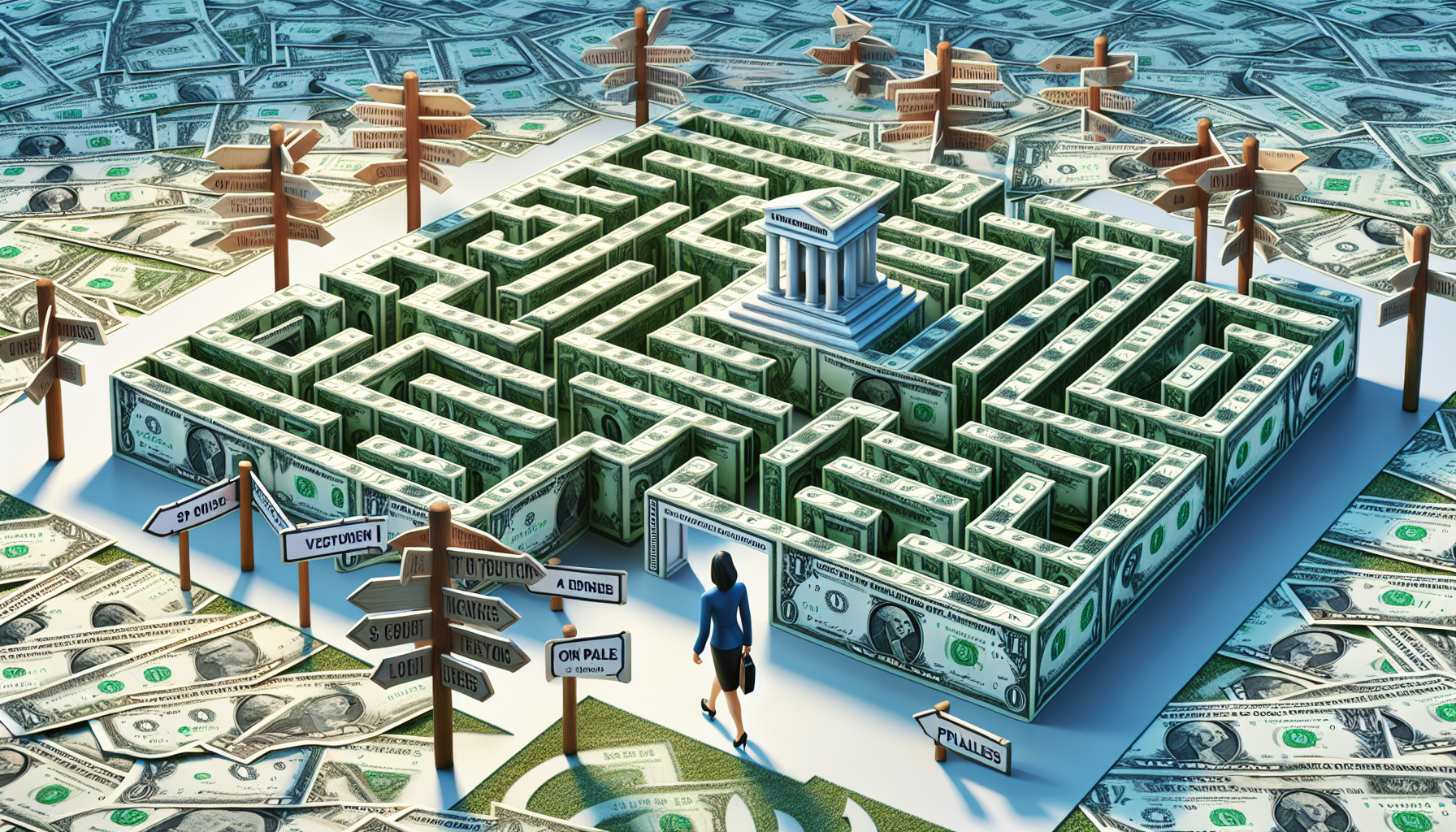 Common Pitfalls to Avoid When Investing in the USA.