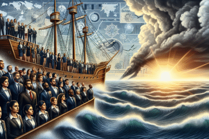 Navigating Market Challenges: Strategies from Industry Leaders